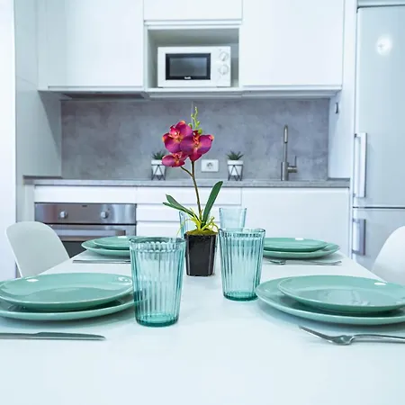 Bonito Apartamento En Las Américas Appartement Arona (Tenerife)