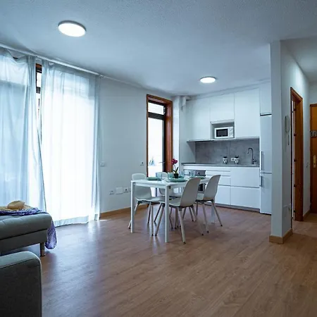 Bonito Apartamento En Las Américas Appartement