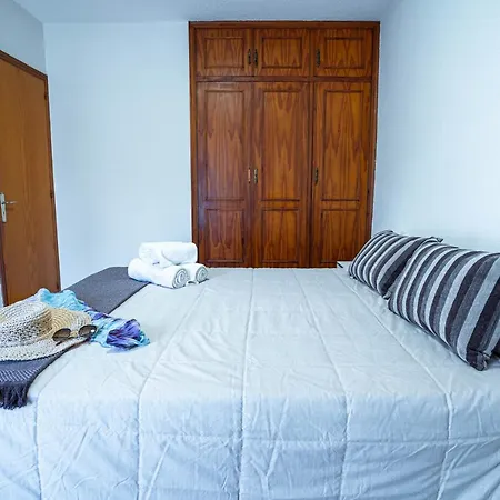 Bonito Apartamento En Las Américas Appartement *