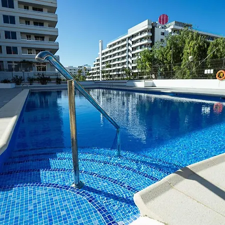 Bonito Apartamento En Las Américas *
