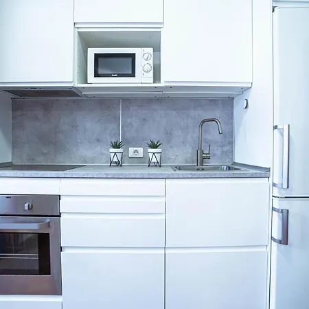 Bonito Apartamento En Las Américas