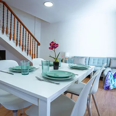 Bonito Apartamento En Las Américas Appartement