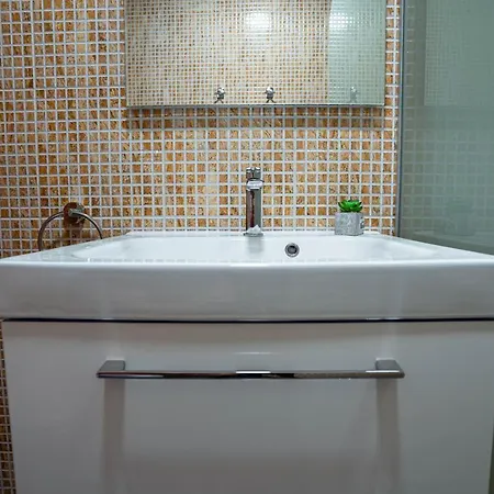 Bonito Apartamento En Las Américas *