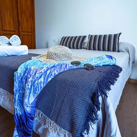 Bonito Apartamento En Las Américas Arona (Tenerife)