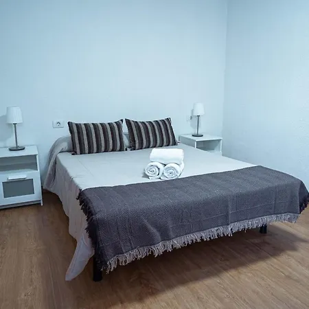 Bonito Apartamento En Las Américas Appartement Arona (Tenerife)