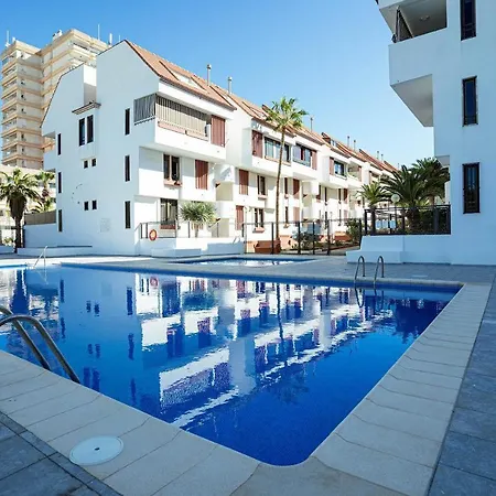 Appartement Bonito Apartamento En Las Américas Arona (Tenerife)