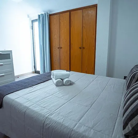 Bonito Apartamento En Las Americas Arona (Tenerife)
